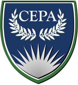 CEPA badge