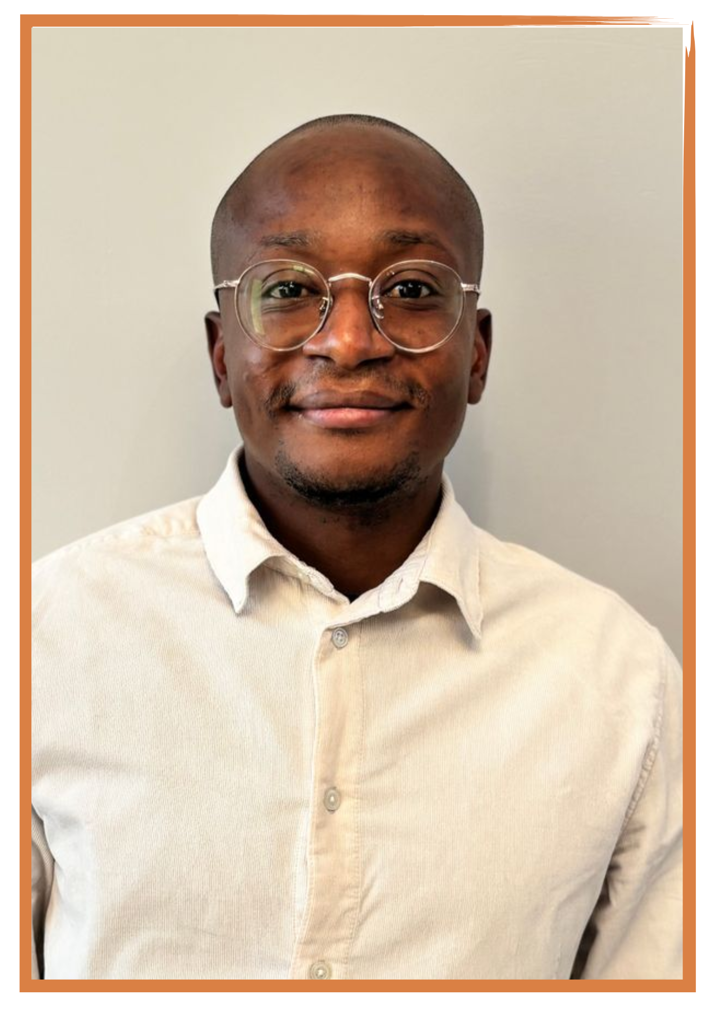 Photo of Ashton Mureverwi